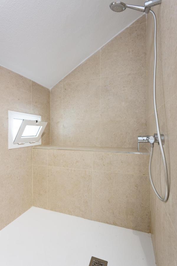Exclusive Attic Las Vistas 3 With Breathtaking Sea View, Only 100 M To The Sea, Heated Pool, Aircon, Wifi Arona  Luaran gambar